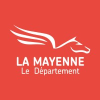 La Mayenne-Le Département